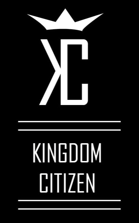 Kingdom Citizen Clothing Brand